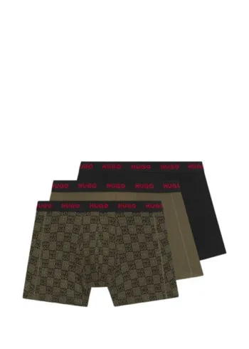 БОКСЕРКИ 3П