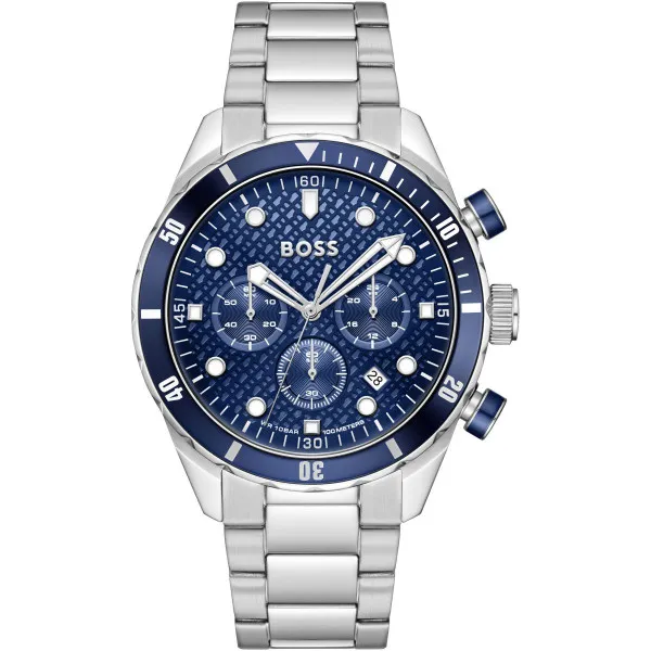 1514338 BOSS CHRONOMATIX