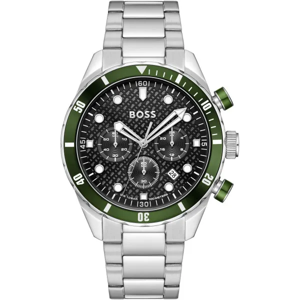 1514341 BOSS CHRONOMATIX