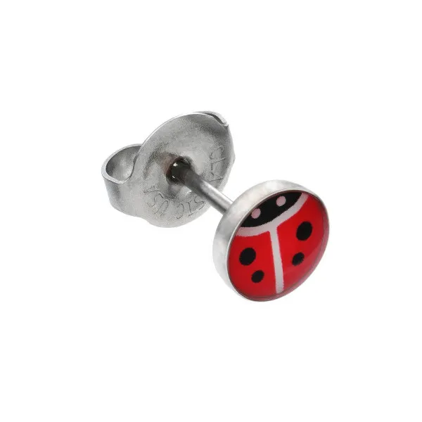 174 LADYBUG