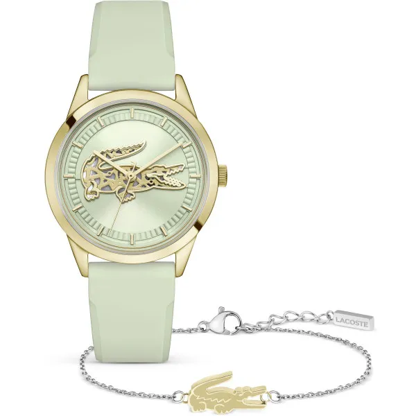 2070067 WATCH &amp; JEWELRY GIFT SET