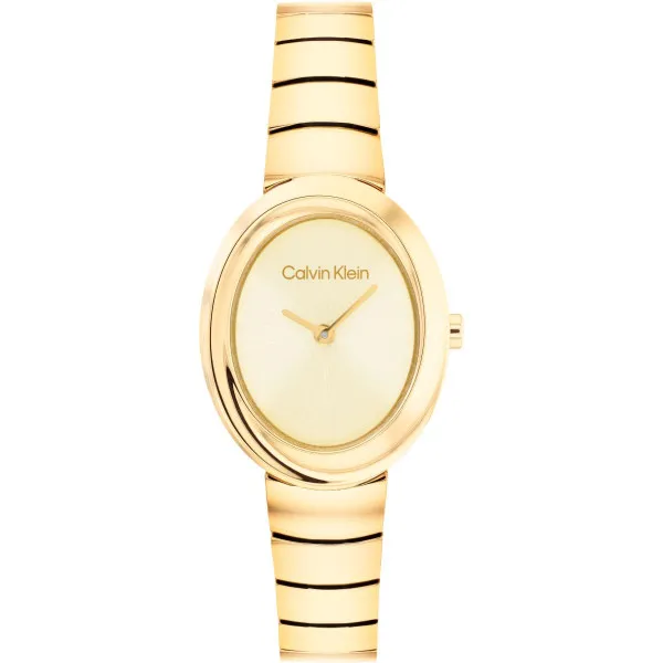 25100147 TWISTED BEZEL