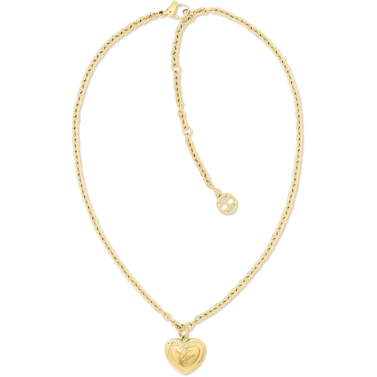 2781091 HEART CHARMS