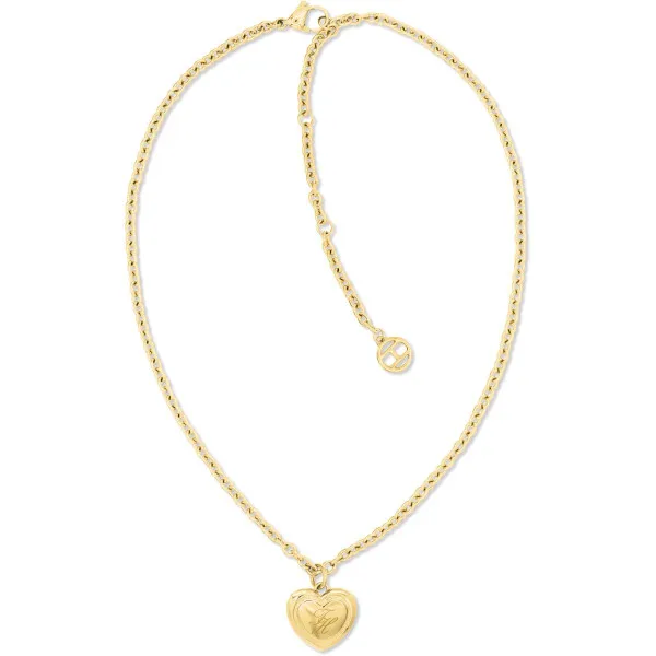 2781091 HEART CHARMS