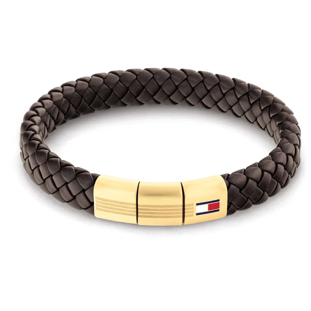 2790671 ROUND BRAIDED BRACELET
