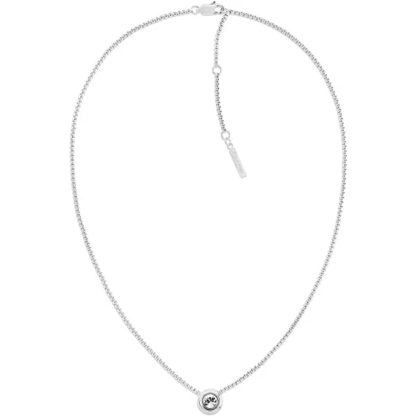 35000769 TWISTED BEZEL SOLITAIRE