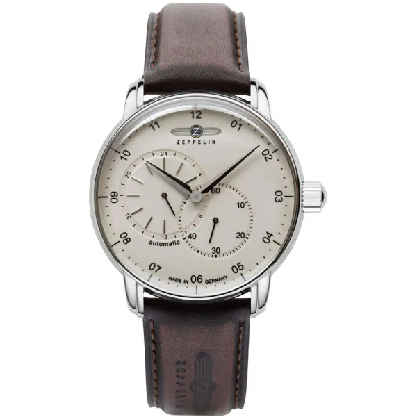 8662-5 New Captain's Line