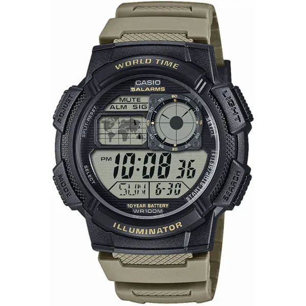 AE-1000W-5A AE-1000