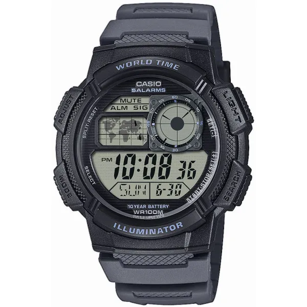 AE-1000W-8A AE-1000