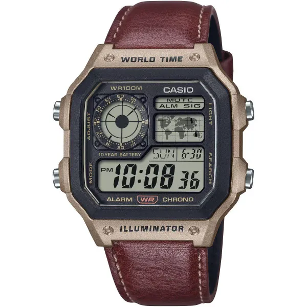 AE-1200WHL-5A AE-1200