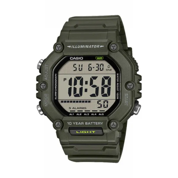 AE-1600HX-3A AE-1600