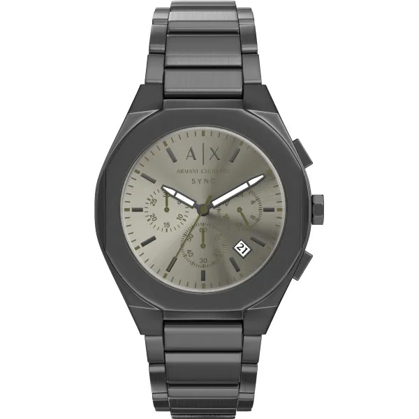 AX4296 SYNC