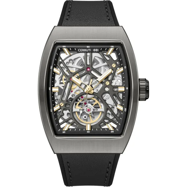 CIWGE0095801 CALLIANO AUTOMATIC