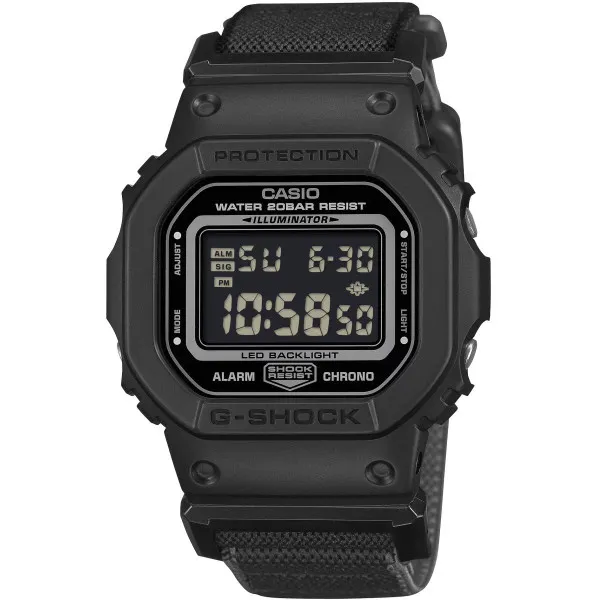 DW-5600MNC-1E DW-5600