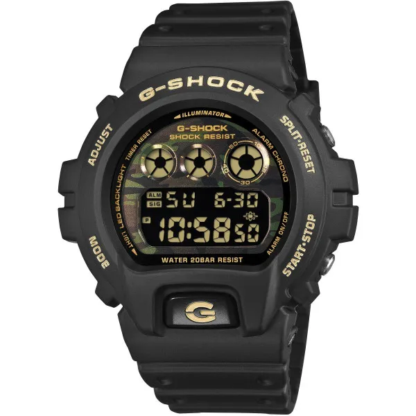 DW-6900CF-1E DW-6900