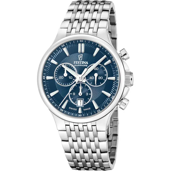 F20093/2 CHRONO