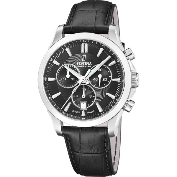 F20094/5 CHRONO