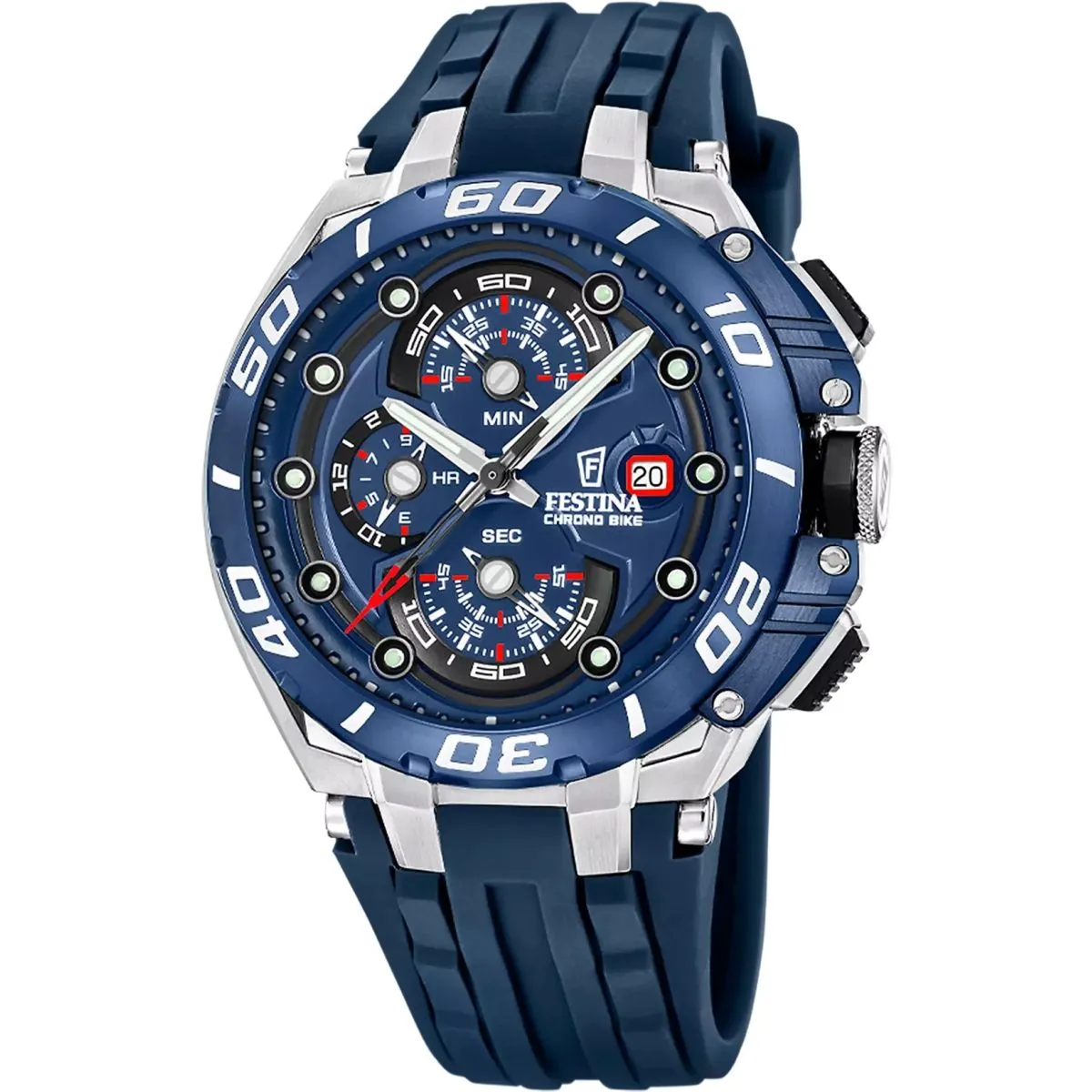 F20755/4 Chrono Bike