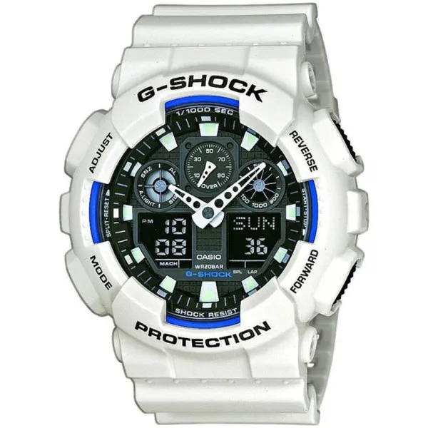 GA-100B-7A GA-100