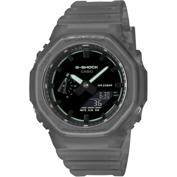 GA-2100K-1A GA-2100