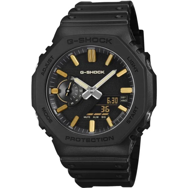 GA-2100LXB-1A9 GA-2100