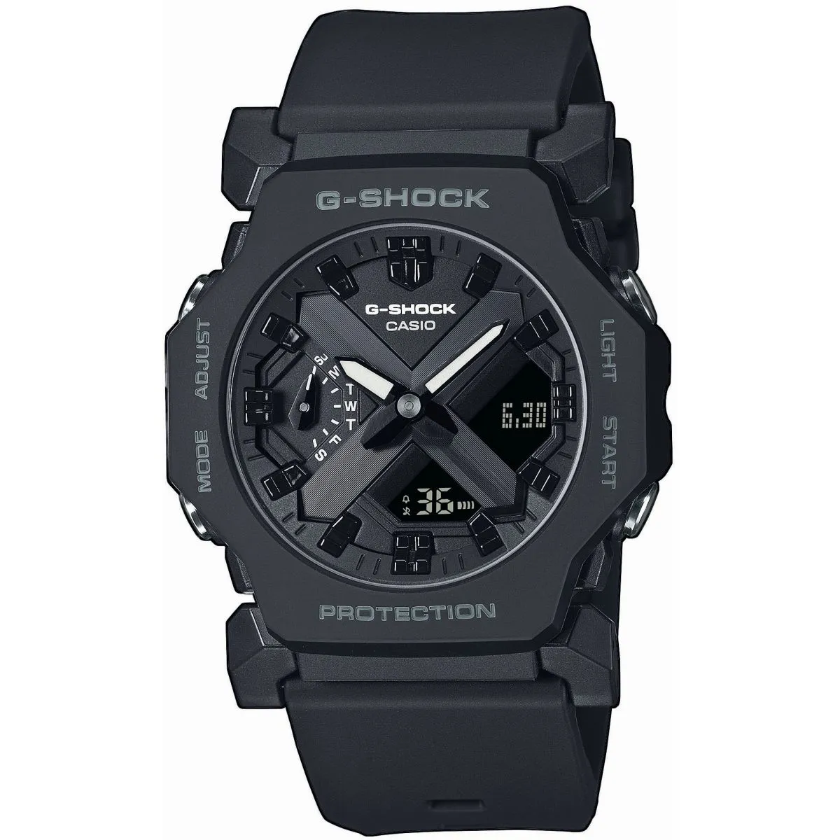 GA-2300-1A GA-2300