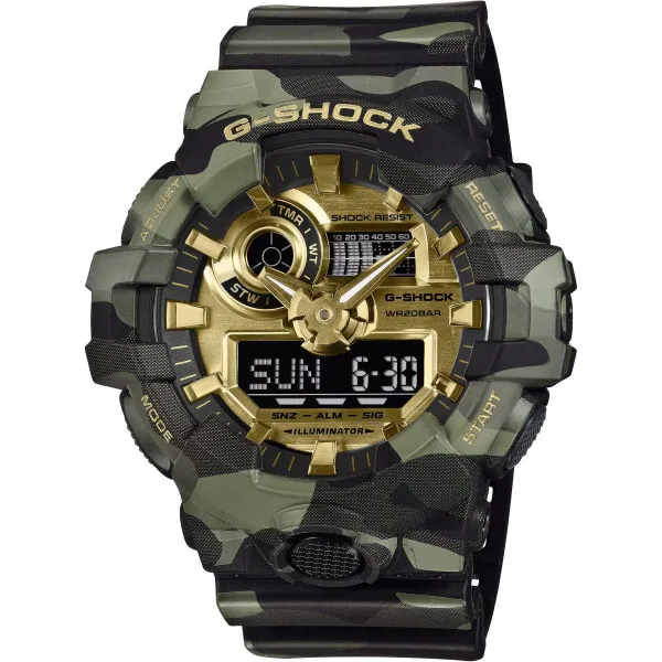 GA-700CMG-3A GA-700