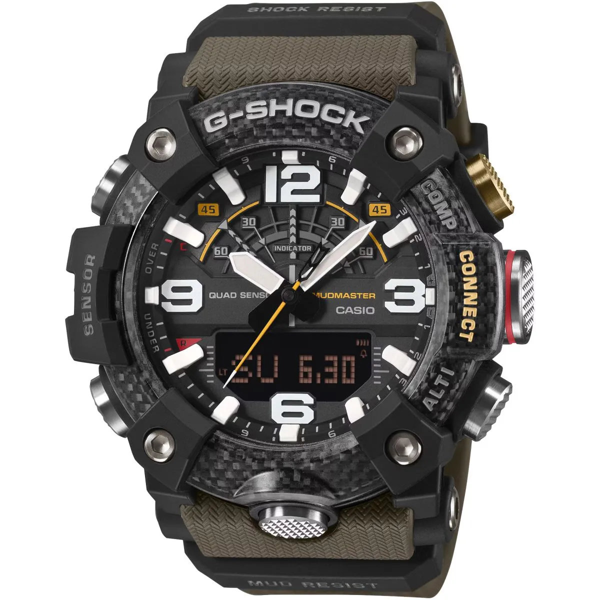 GG-B100X-1A3 GG-B100