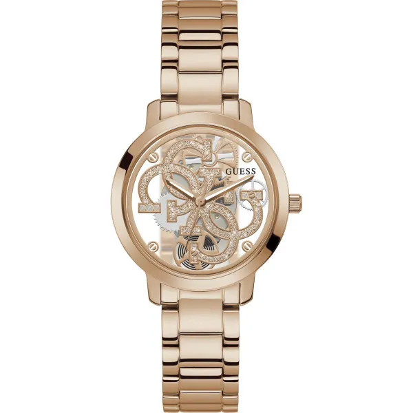 GW0300L3 QUATTRO CLEAR