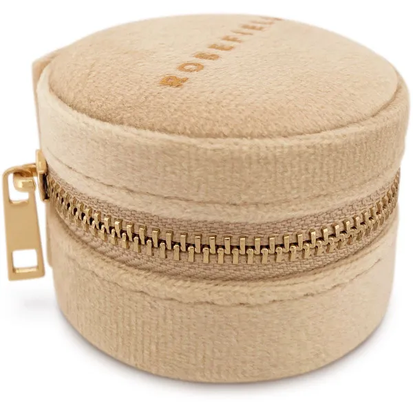 GWP-TC034 Rosefield Jewelry Travel Case