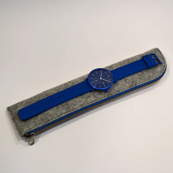 GWPSKG0032 Skagen Watch Pouch