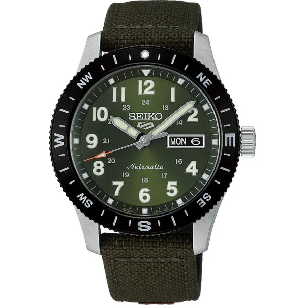 HDB008K1 SEIKO 5 SPORTS