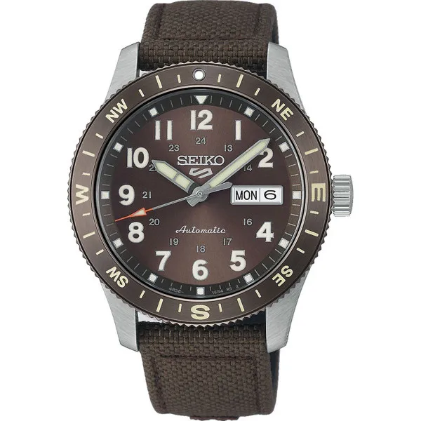 HDB009K1 SEIKO 5 SPORTS