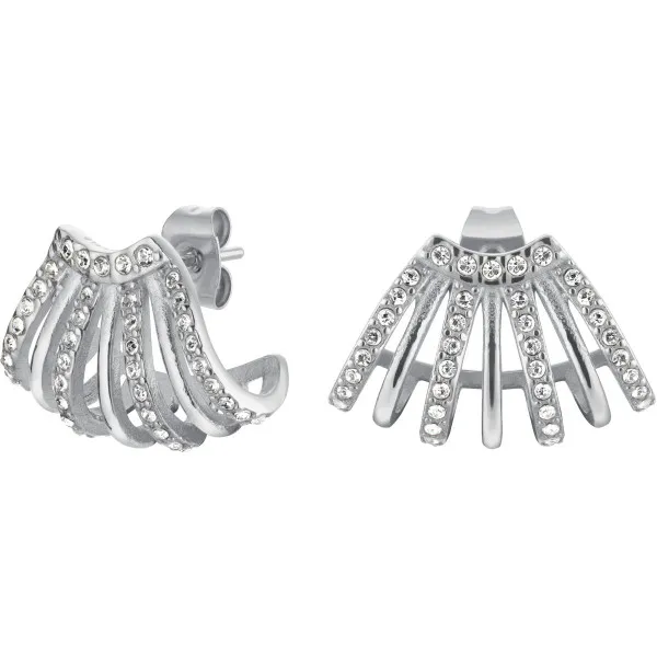 JECCS-J1030 Caged Crystal