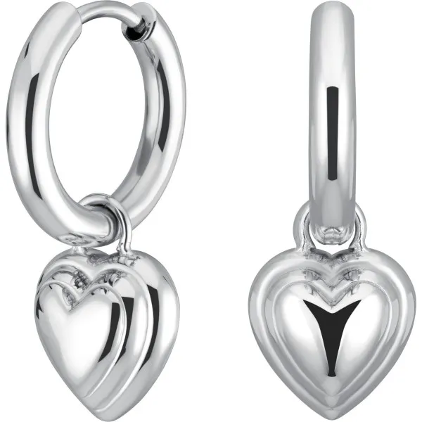JEHPS-J986 Hoop with heart