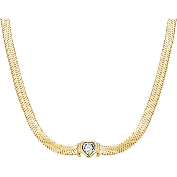 JNSWG-J1002 Snake Heart
