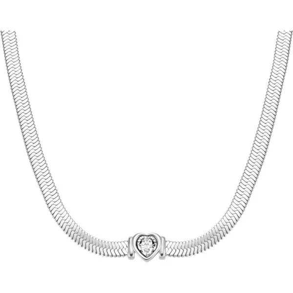 JNSWS-J1003 Snake Heart