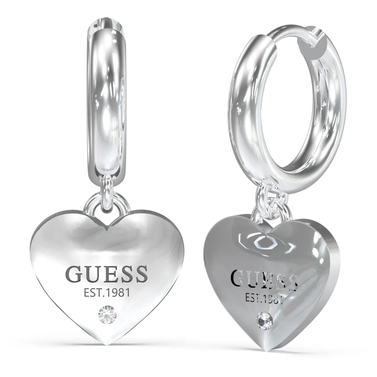 JUBE03145JWRHT/U HUGGIE ME