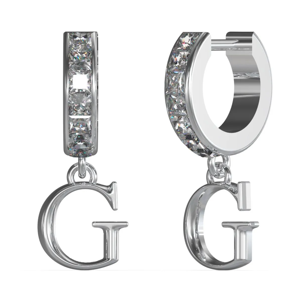 JUBE03148JWRHT/U HUGGIE ME
