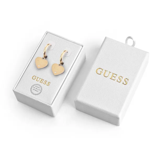 JUBS01821JWYGT/U TOC PLAIN HEART HUGS
