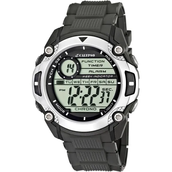 K5577/1 DIGITAL FOR MAN