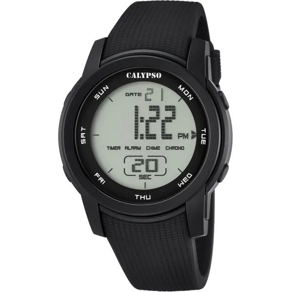 K5698/6 DIGITAL FOR MAN