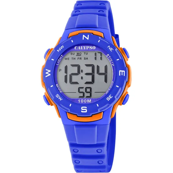 K5801/3 DIGITAL CRUSH