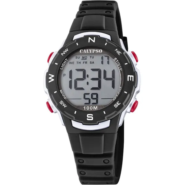 K5801/6 DIGITAL CRUSH