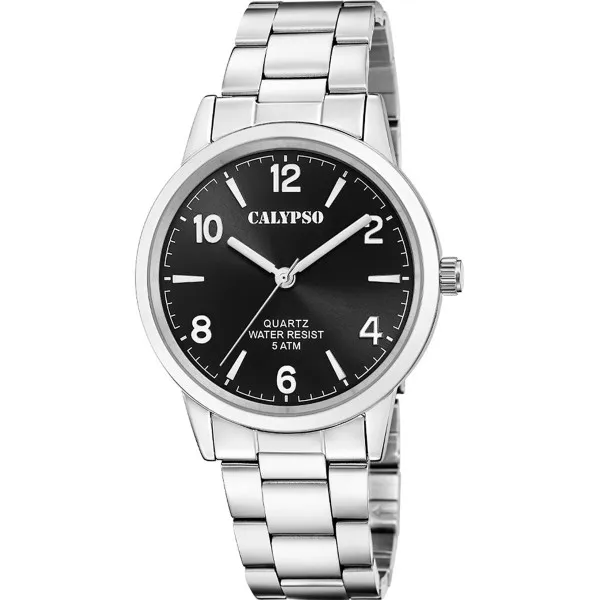 K5858/6 BASIC
