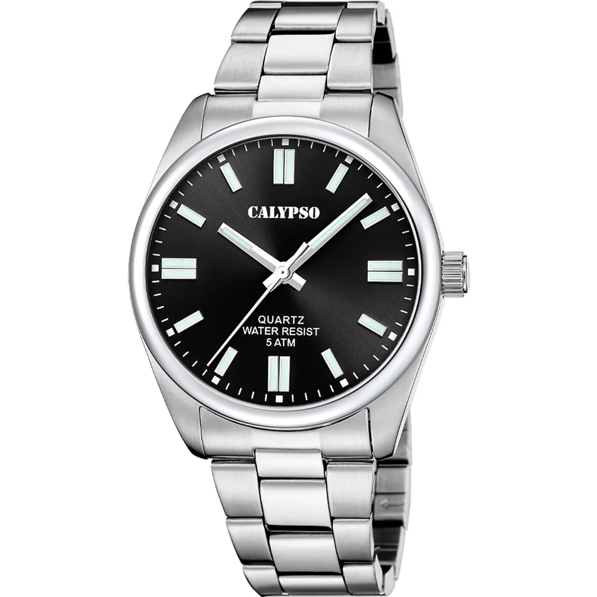K5862/6 BASIC