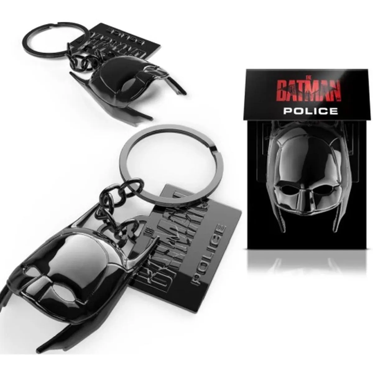 PEGUAK2000101 GWP BATMAN KEYCHAIN
