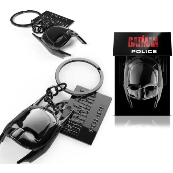 PEGUAK2000101 GWP BATMAN KEYCHAIN
