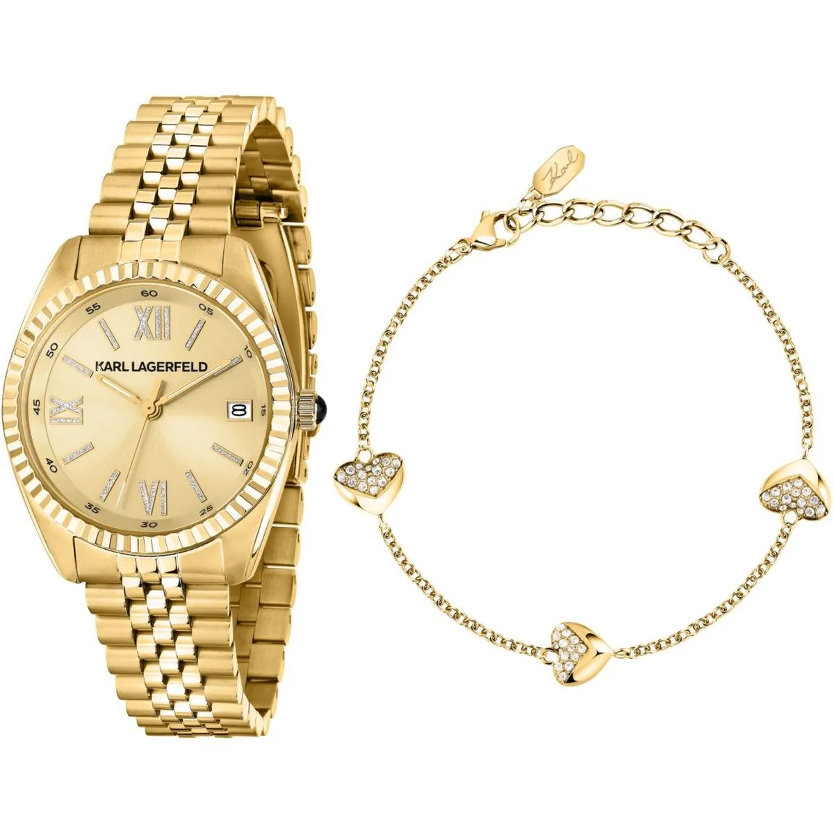 R0553108501 TIMELESS CODE SET