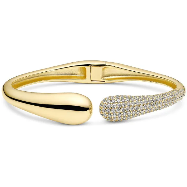 SJ-BG2581-CZ-YG GOCCIA